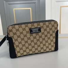 Mens Gucci Clutch Bags